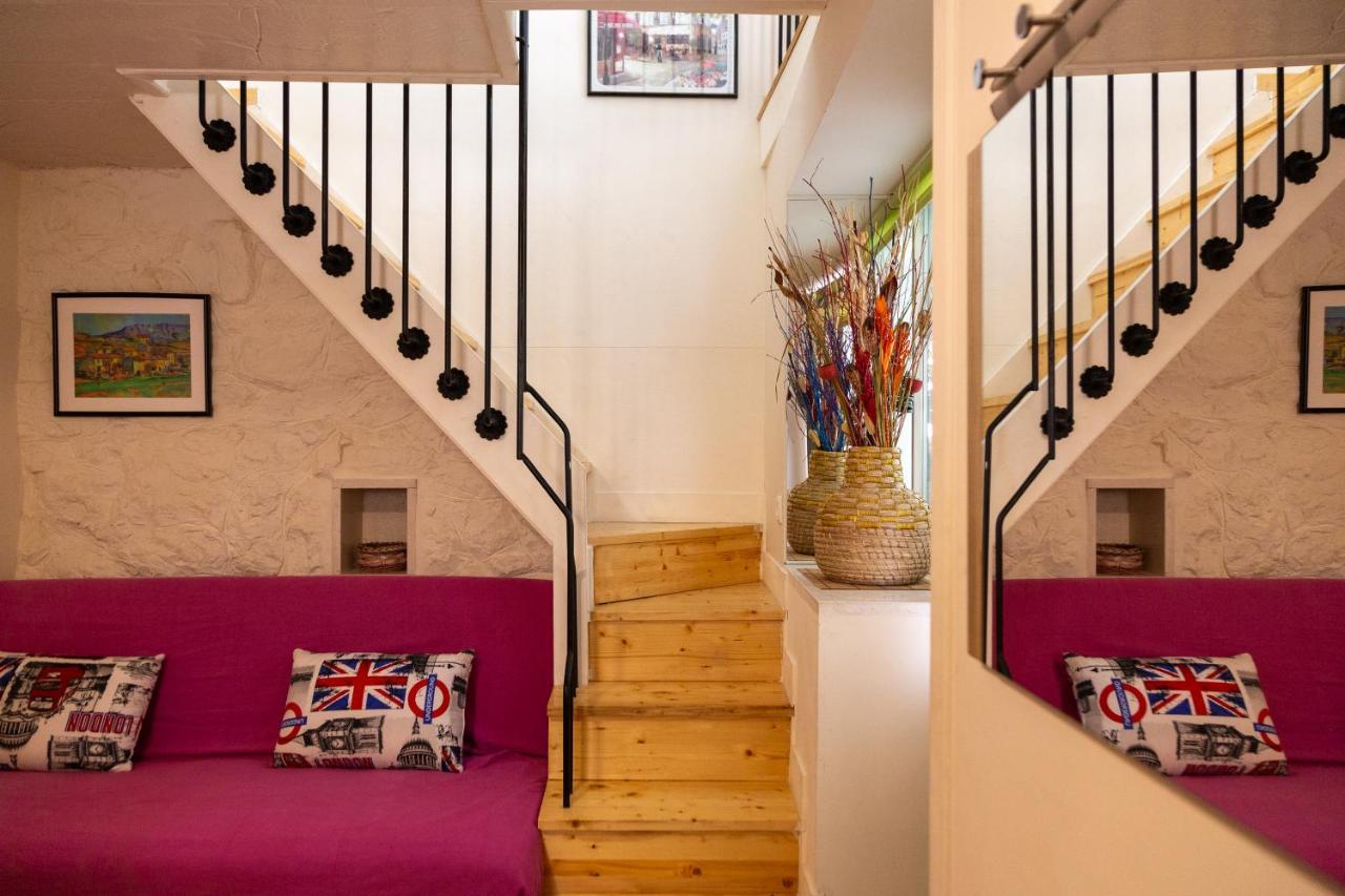 Apartment Gorki Split Exterior photo
