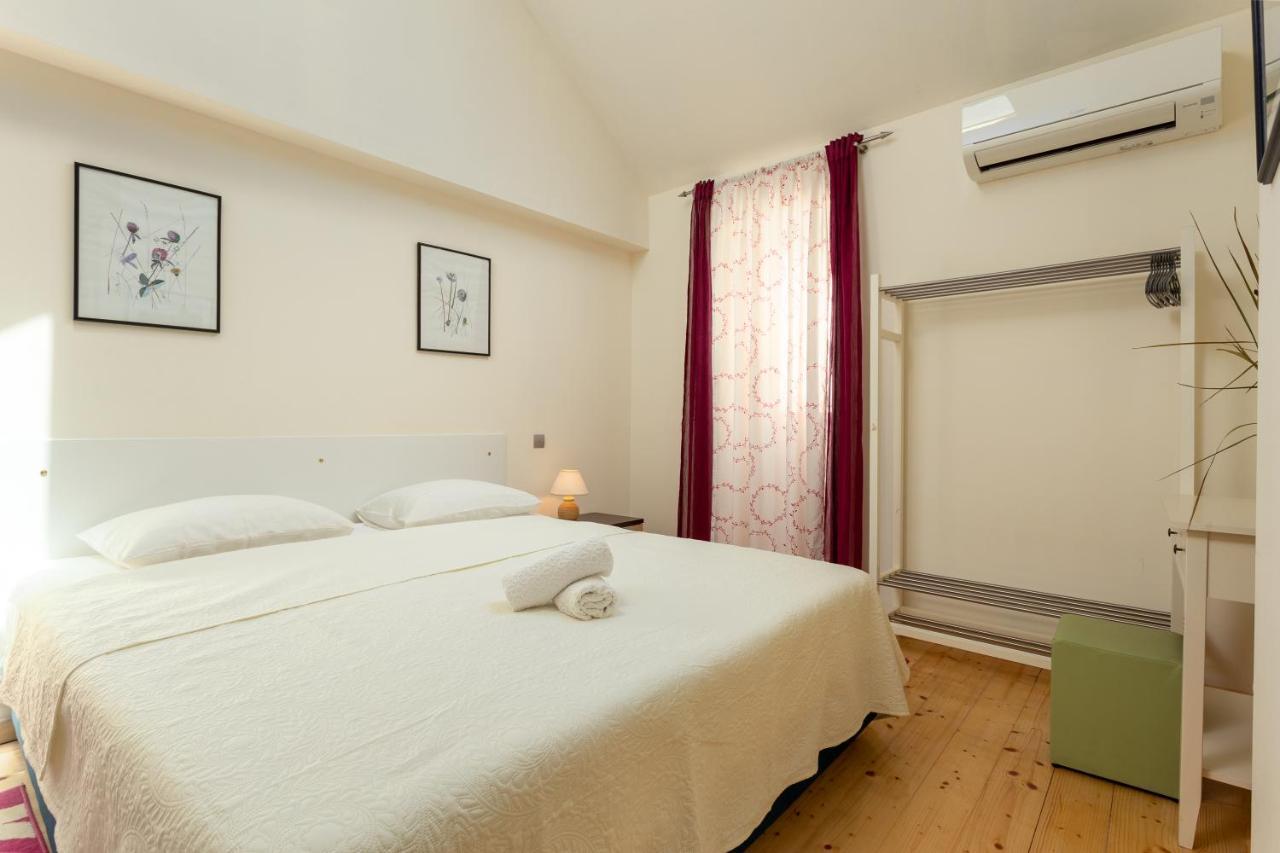 Apartment Gorki Split Exterior photo